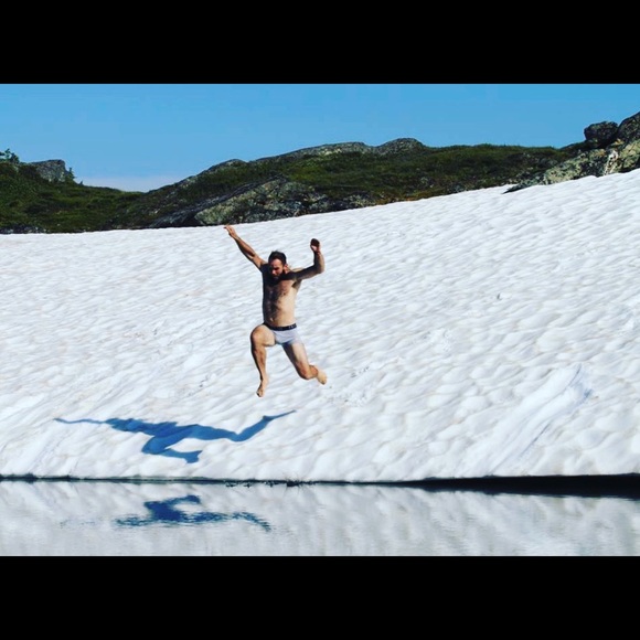 1 Black Boxer Briefs Fresh Helps Help those in need. - Picture 10 of 12